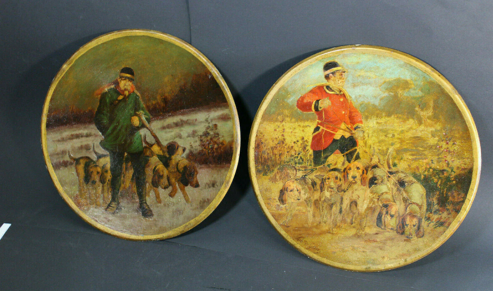 Paintings