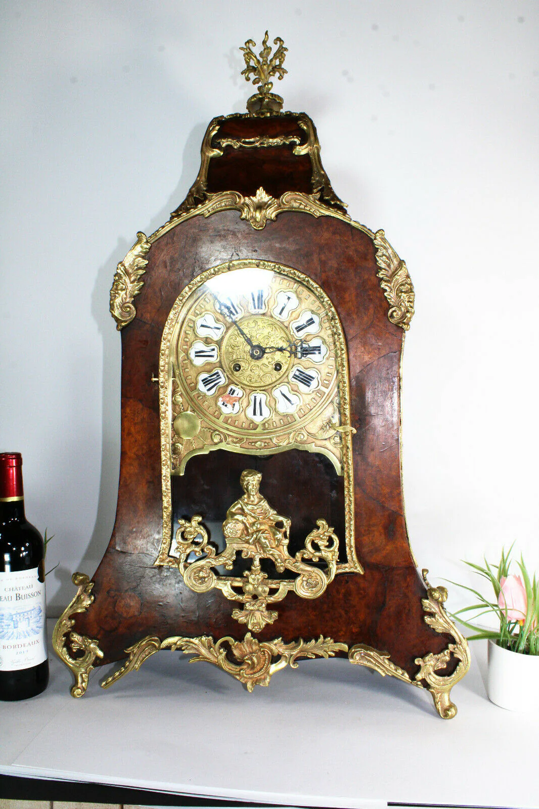 Clocks